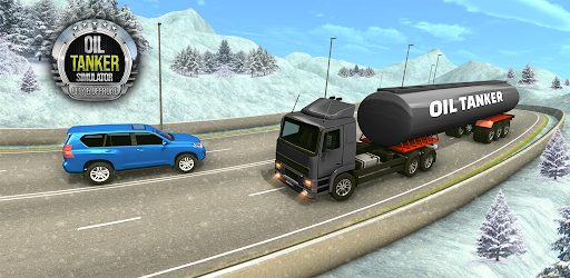 Real Cargo Truck Driving Games