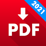 Cover Image of 下载 Fast PDF Reader 2021 - PDF Viewer, Ebook Reader 1.5.4 APK