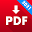 Fast PDF Reader 2021 - PDF Viewer, Ebook Reader