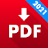 Fast PDF Reader 2021 - PDF Viewer, Ebook Reader 1.6.1