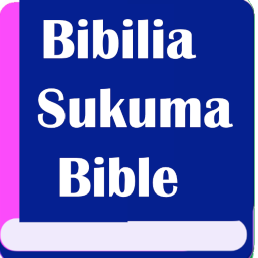 Sukuma Bible (Bibilia)  Icon
