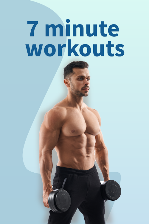 7 Minute Workout Challenge - 3.0.313 - (Android)