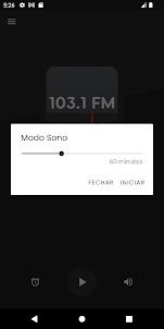 Rádio Ativa FM 103.1