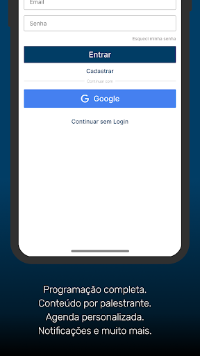 BH RETINA SUMMIT 2025 Screenshot 2 - AppWisp.com