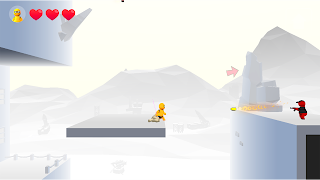 Ghost-Survival Ghost Assassin - Screenshot 3