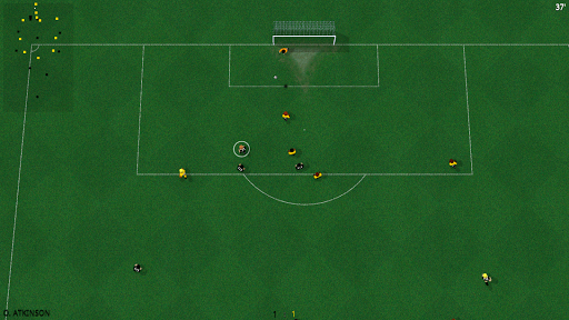 Natural Soccer - Fun Arcade Fo