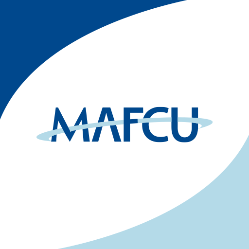 MANVILLE AREA FCU logo