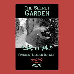 Icon image The Secret Garden