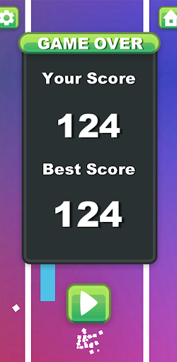 DiscoDrive Screen 2