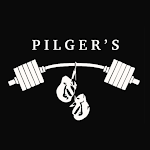 Pilger's Old Skool Boxing