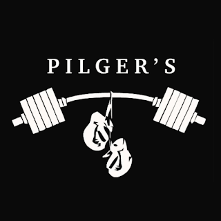 Pilger's Old Skool Boxing apk
