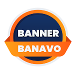 Cover Image of Télécharger Banner Banavo : Marketing Post  APK