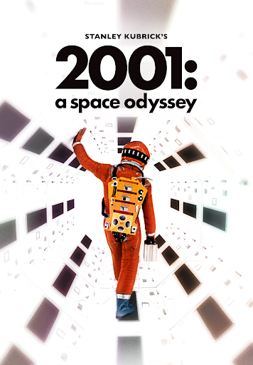 2001: A Space Odyssey - Movies on Google Play