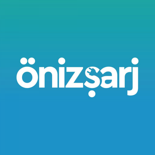 Önizşarj logo