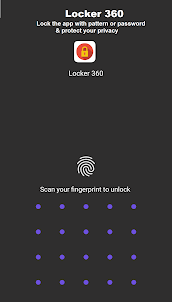 Locker 360