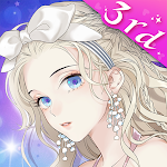 Cover Image of Download Helix Waltz - Dress Up Drama 4.17.1710110 APK