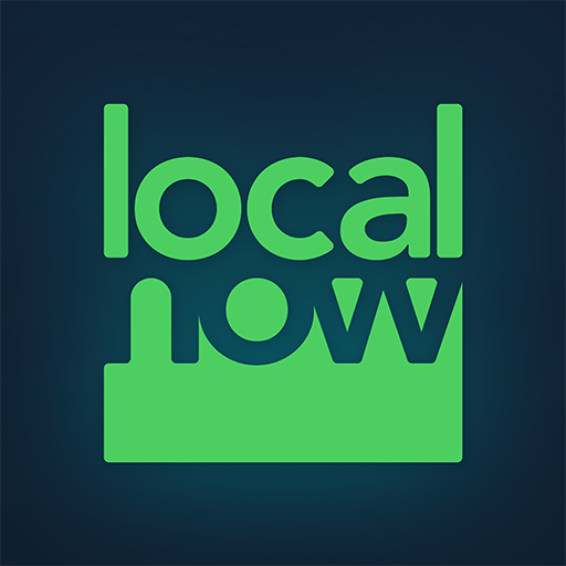Local Now: News, Movies & TV  Icon