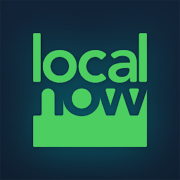 「Local Now: News, Movies & TV」のアイコン画像