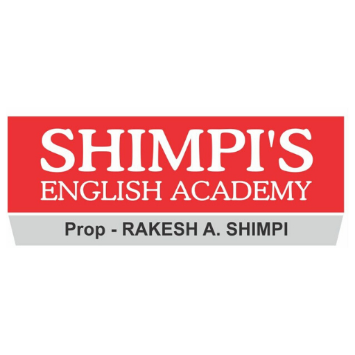 SHIMPIS ENGLISH ACADEMY logo