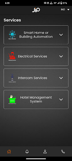 JIPTECHNOLOGY Screen 3