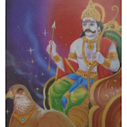 Shani dev Chalisa, Aarti, Stotra, Mantra in Hindi