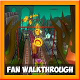 Fan Subway Surfers Walkthrough icon