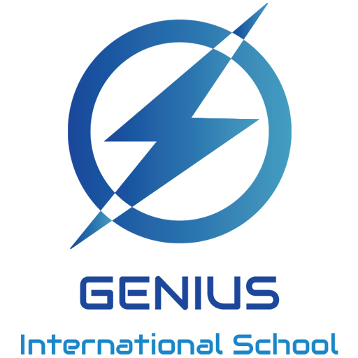 Genius Hub logo