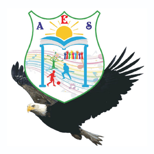 ANJALI EM logo