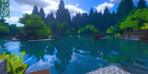 Download Mod For Minecraft Rtx Free For Android Mod For Minecraft Rtx Apk Download Steprimo Com