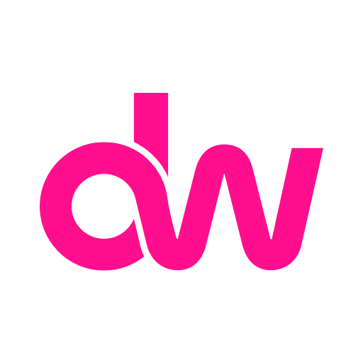 decide.work logo