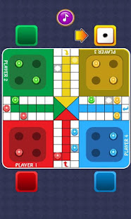 Ludo Sky Life u00a0Dice Roll 3.0 APK screenshots 8