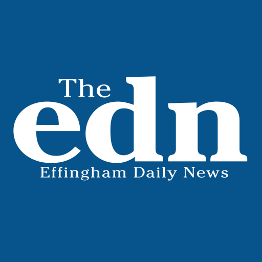 Effingham Daily News 2.6.31 Icon