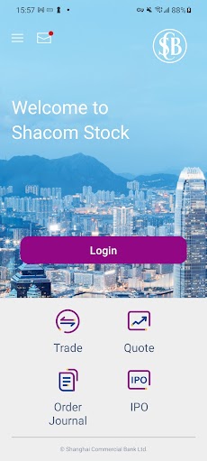 Shacom Stock 上商股票通のおすすめ画像1