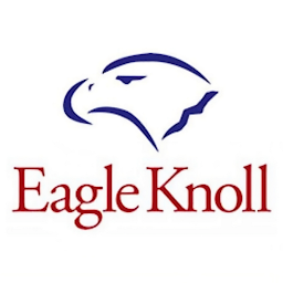 「Eagle Knoll Golf Club」のアイコン画像