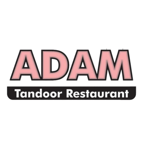 Adam Tandoor Restaurant logo