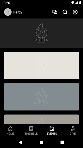 Faith Cville Screen 2