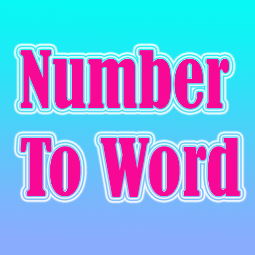 Number To Word Download on Windows