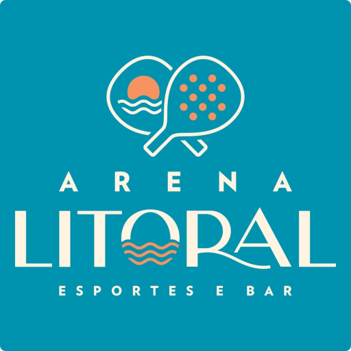 Arena Litoral logo