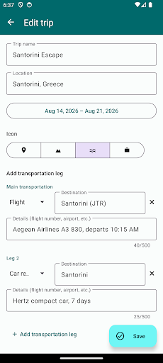 Screenshot 5