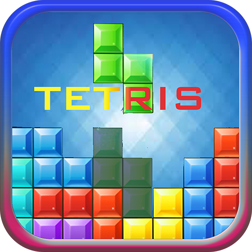 TETRIS Puzzle Game