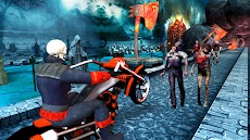 Devil's Ride: Bike Stunt Gameのおすすめ画像5