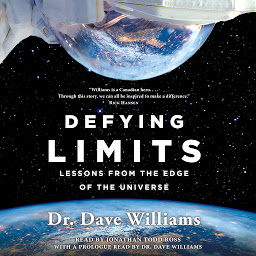 Defying Limits: Lessons from the Edge of the Universe 아이콘 이미지