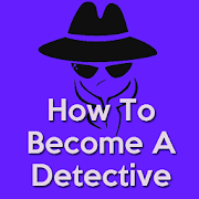 How To Become A Detective(Private Investigator)