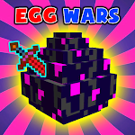 Cover Image of Descargar Mod Egg Wars Maps  APK