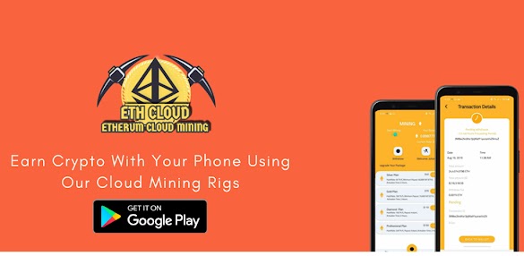 Can I Mine Ethereum On My Phone / Htc S Blockchain Phone Takes Over A Century To Mine Enough Crypto To Pay For Itself The Verge - You can mine one ethereum in 30 days and it always depends on your mining capacity.