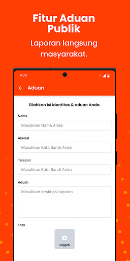 Makaverse News Screen 2