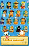 screenshot of Garfield Fit