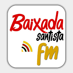 Icon image Baixada Santista FM 3