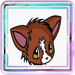 Cover Image of Baixar How To Draw Cat 2.2 APK
