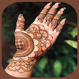 Modern Mehndi Design 2023 icon